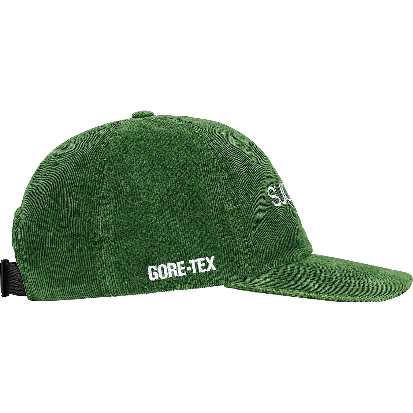 GORE-TEX Corduroy Classic Logo 6-Panel view 13